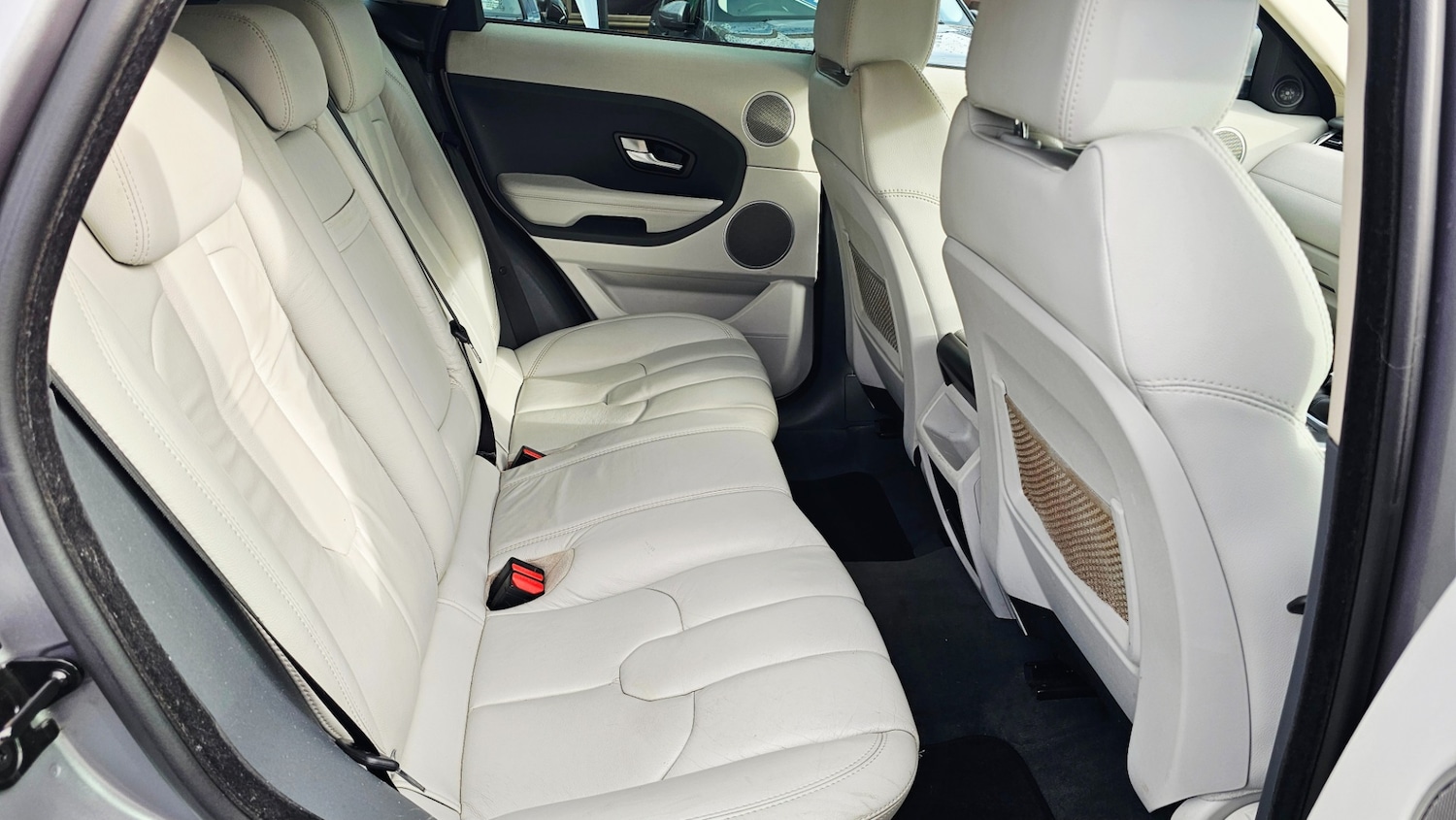 Used Land Rover Range Rover Evoque 2012 for sale - 77393397: Photo 23