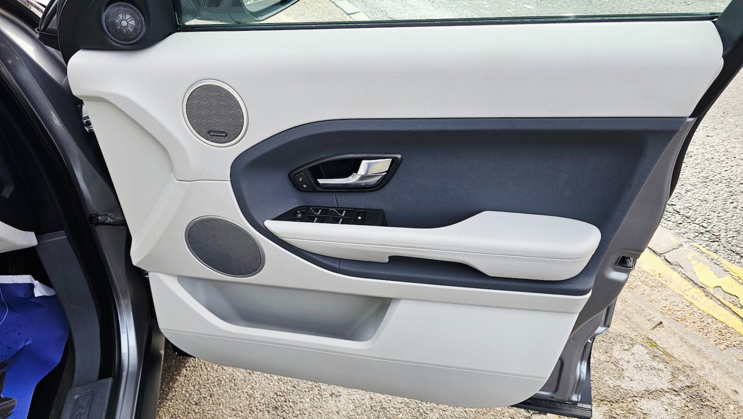 Used Land Rover Range Rover Evoque 2012 for sale - 77393397: Photo 26