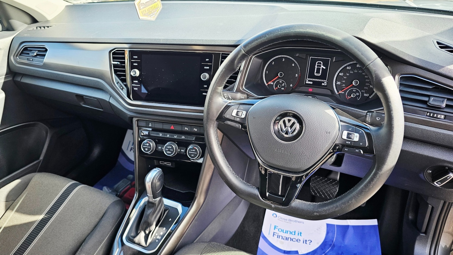 Used Volkswagen T-Roc 2019 for sale - 76791395: Photo 16