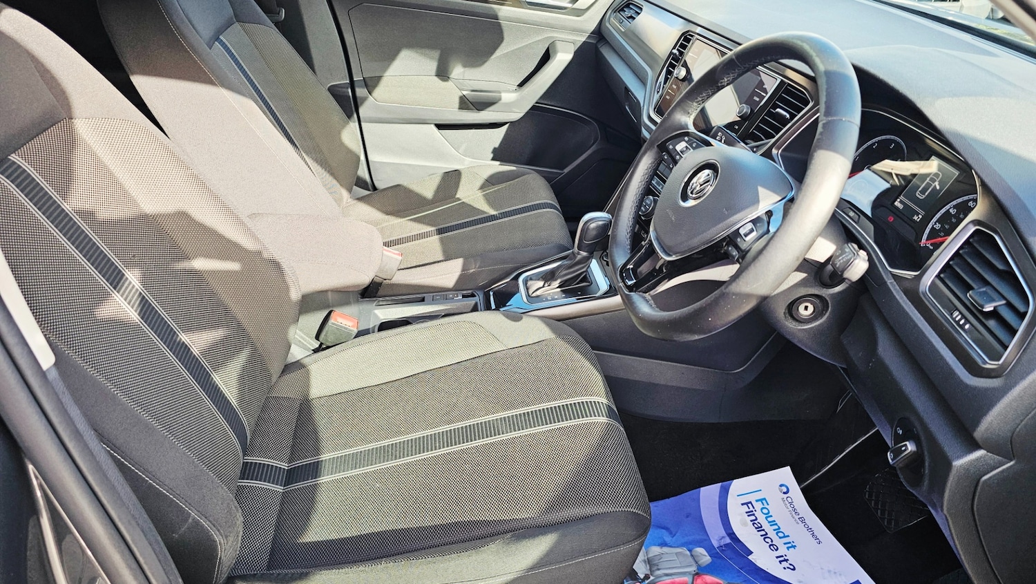 Used Volkswagen T-Roc 2019 for sale - 76791395: Photo 17