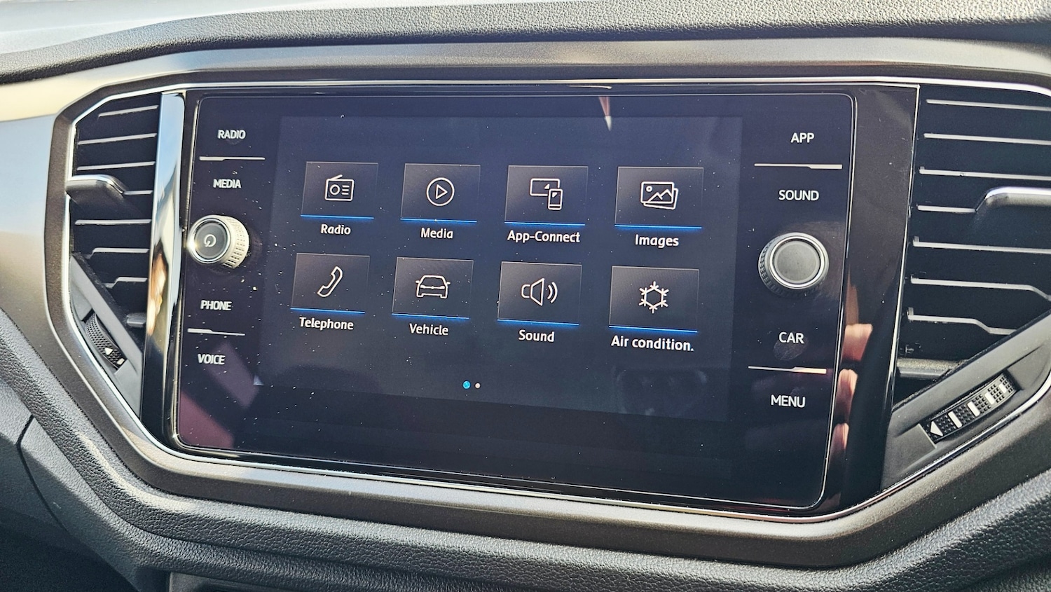 Used Volkswagen T-Roc 2019 for sale - 76791395: Photo 20