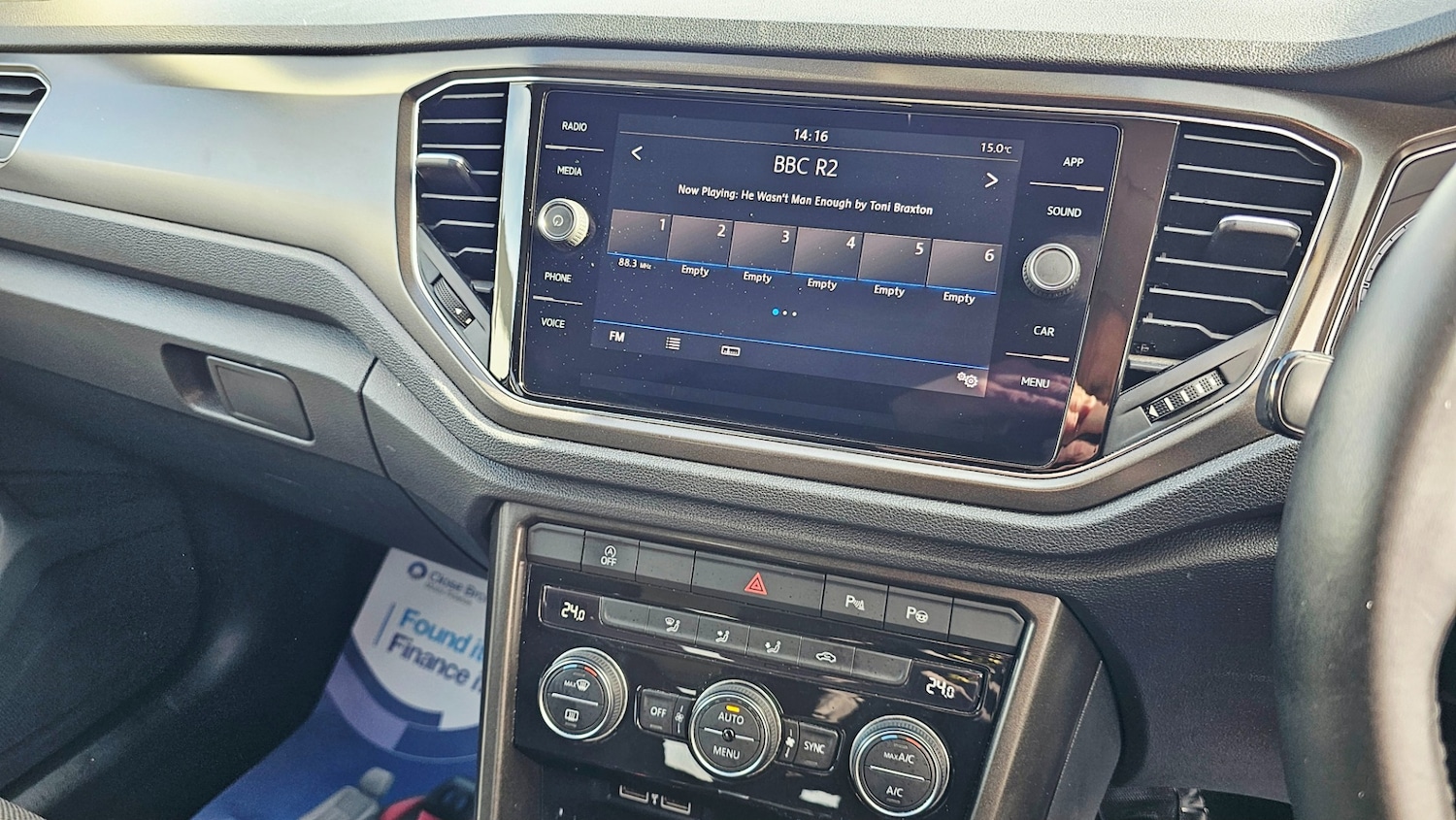 Used Volkswagen T-Roc 2019 for sale - 76791395: Photo 22