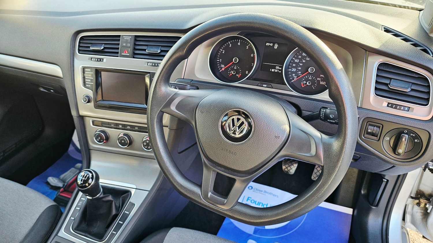 Used Volkswagen Golf 2014 for sale - 77005583: Photo 15
