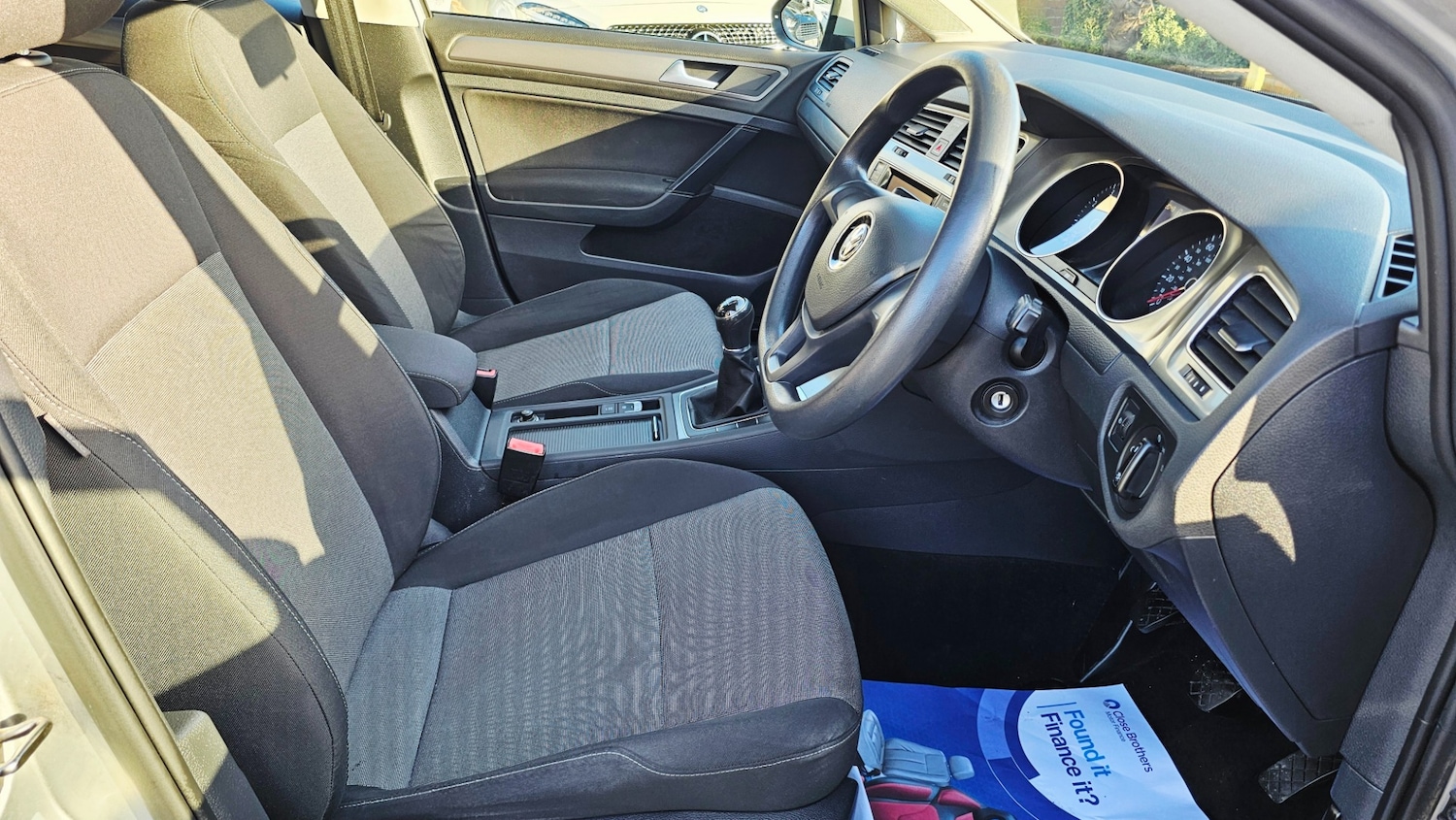 Used Volkswagen Golf 2014 for sale - 77005583: Photo 16