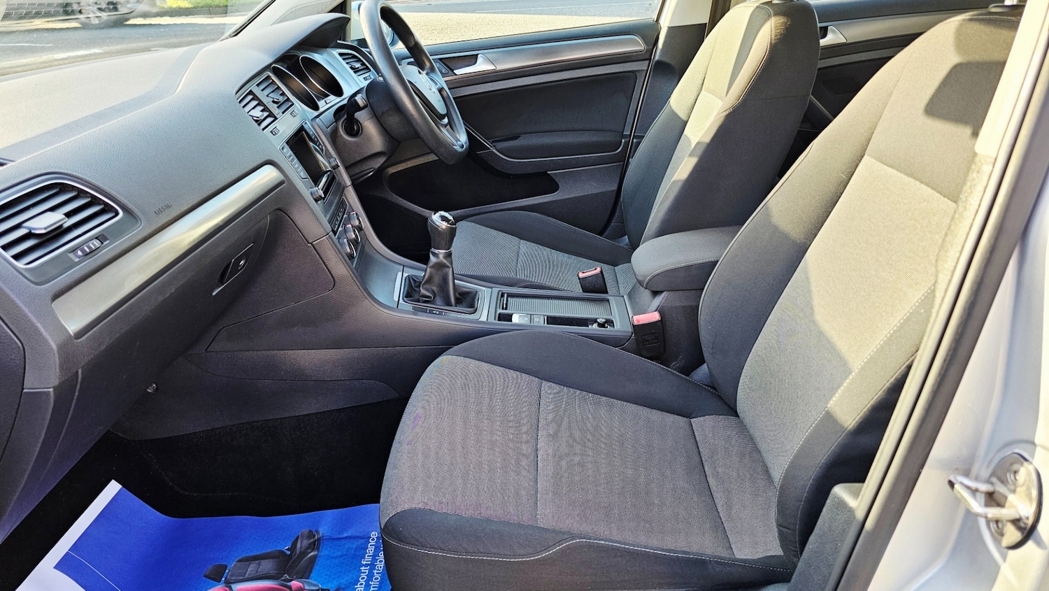 Used Volkswagen Golf 2014 for sale - 77005583: Photo 19