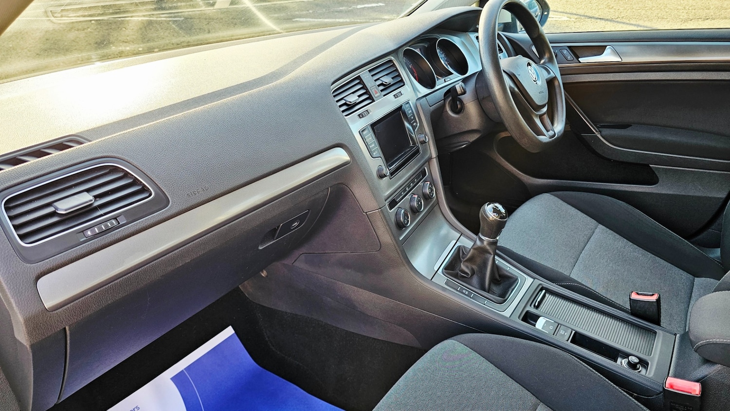 Used Volkswagen Golf 2014 for sale - 77005583: Photo 20