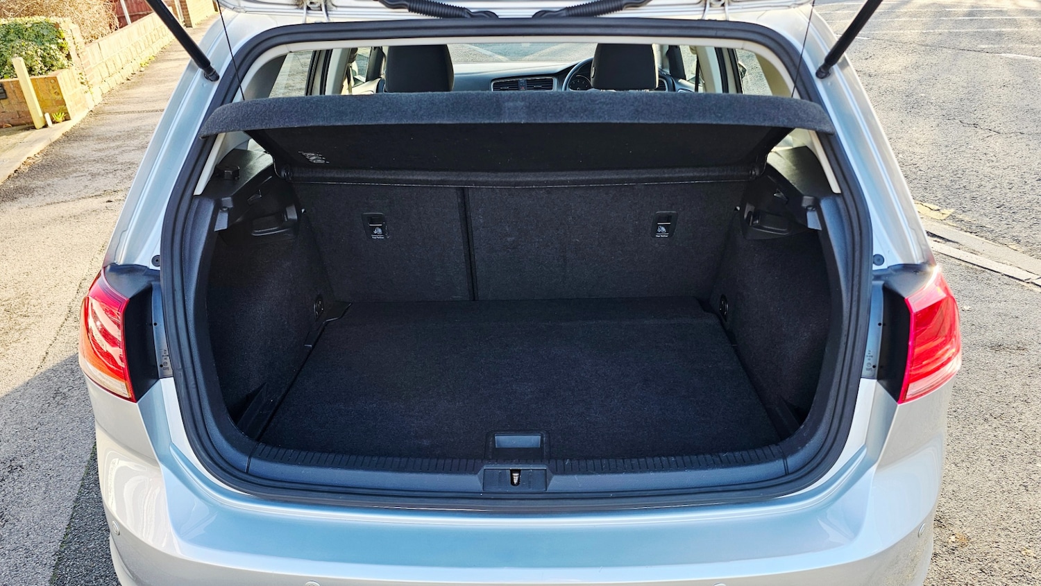 Used Volkswagen Golf 2014 for sale - 77005583: Photo 23