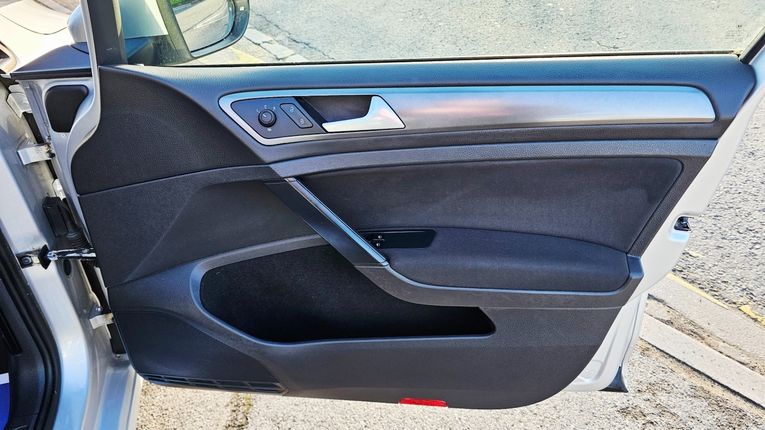 Used Volkswagen Golf 2014 for sale - 77005583: Photo 24