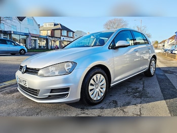 Used Volkswagen Golf 2014 for sale - 77005583: Photo