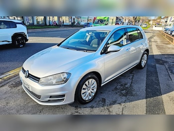 Used Volkswagen Golf 2014 for sale - 77005583: Photo