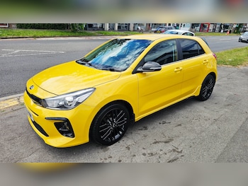 Used Kia Rio 2019 for sale - 79074237: Photo