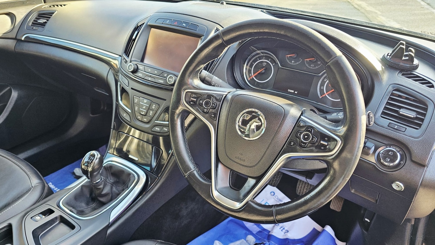 Used Vauxhall Insignia 2017 for sale - 76765040: Photo 13