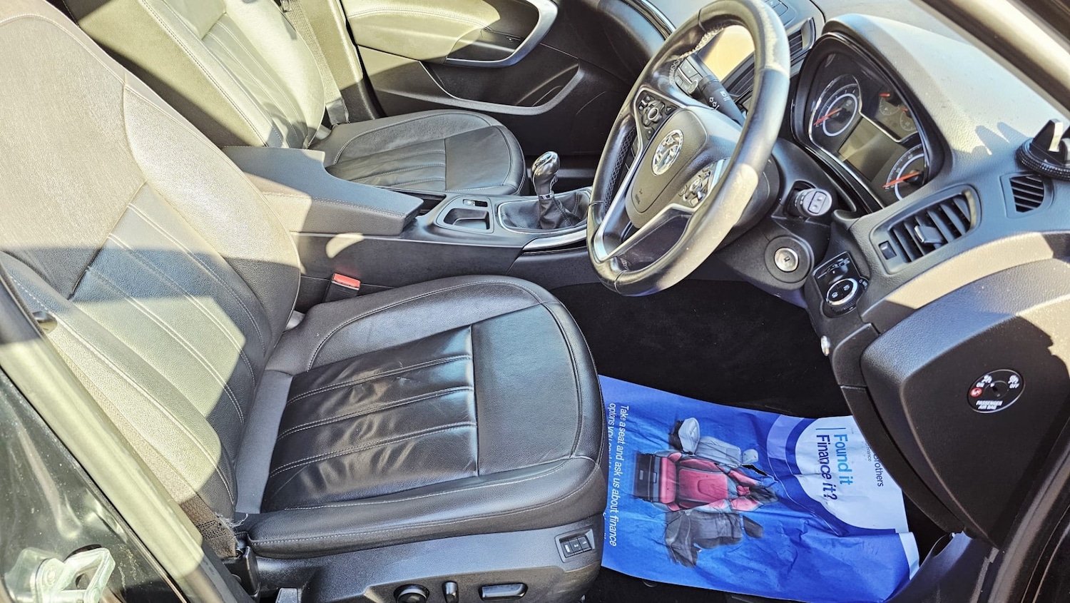 Used Vauxhall Insignia 2017 for sale - 76765040: Photo 14