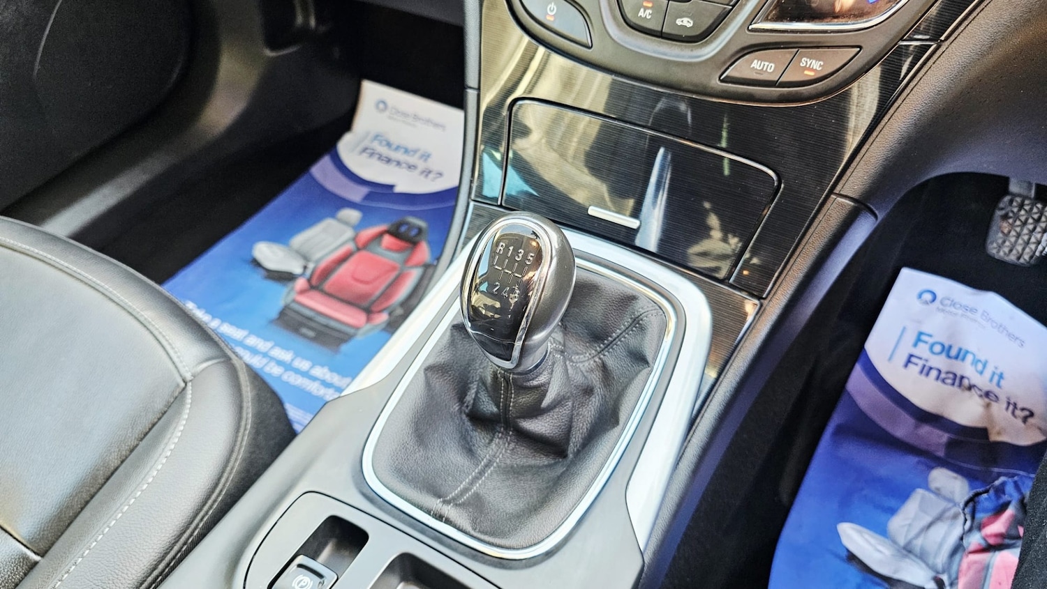 Used Vauxhall Insignia 2017 for sale - 76765040: Photo 15