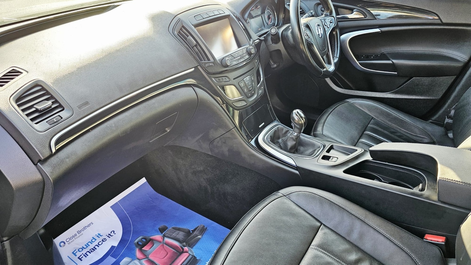 Used Vauxhall Insignia 2017 for sale - 76765040: Photo 18