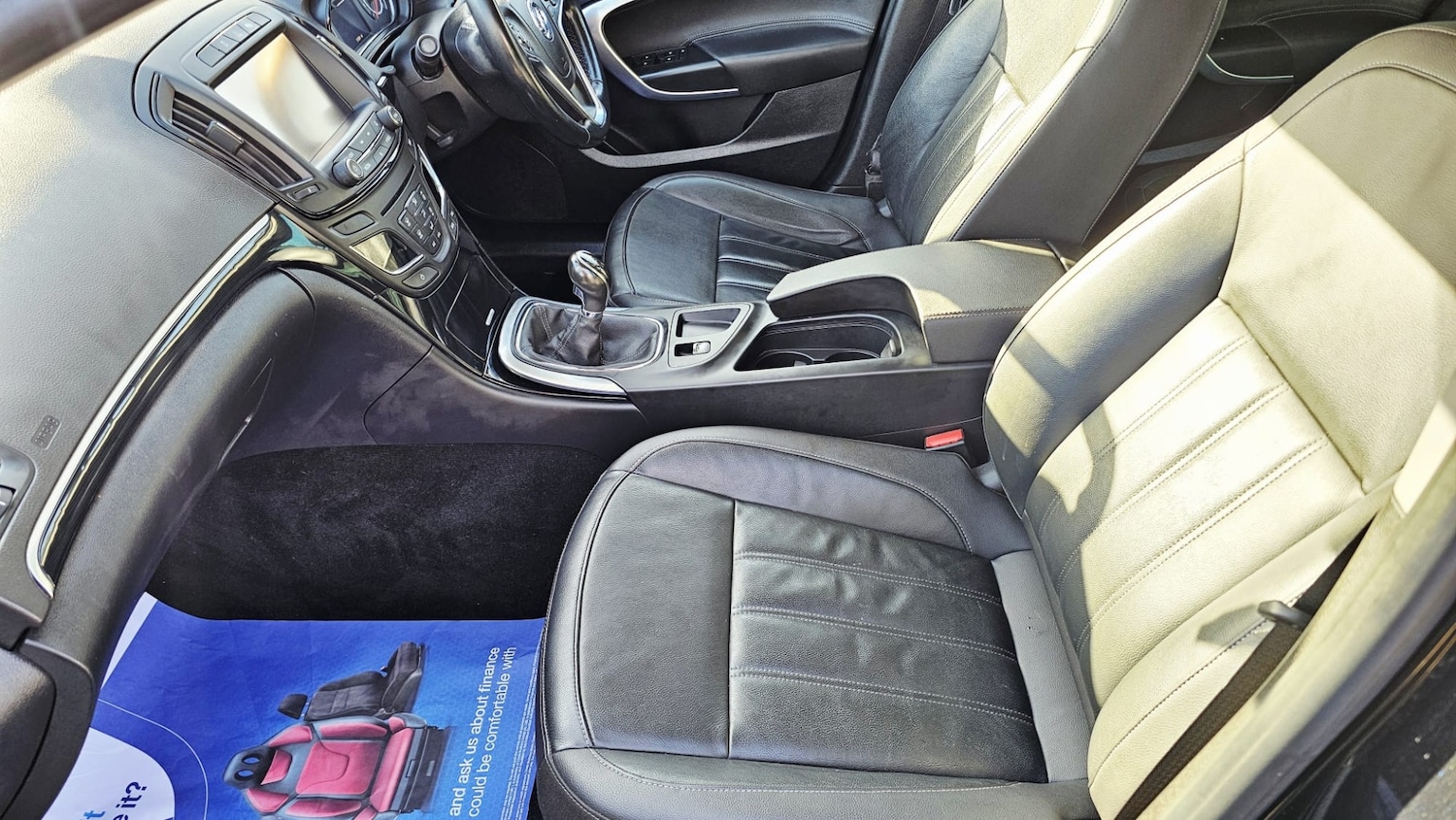 Used Vauxhall Insignia 2017 for sale - 76765040: Photo 19