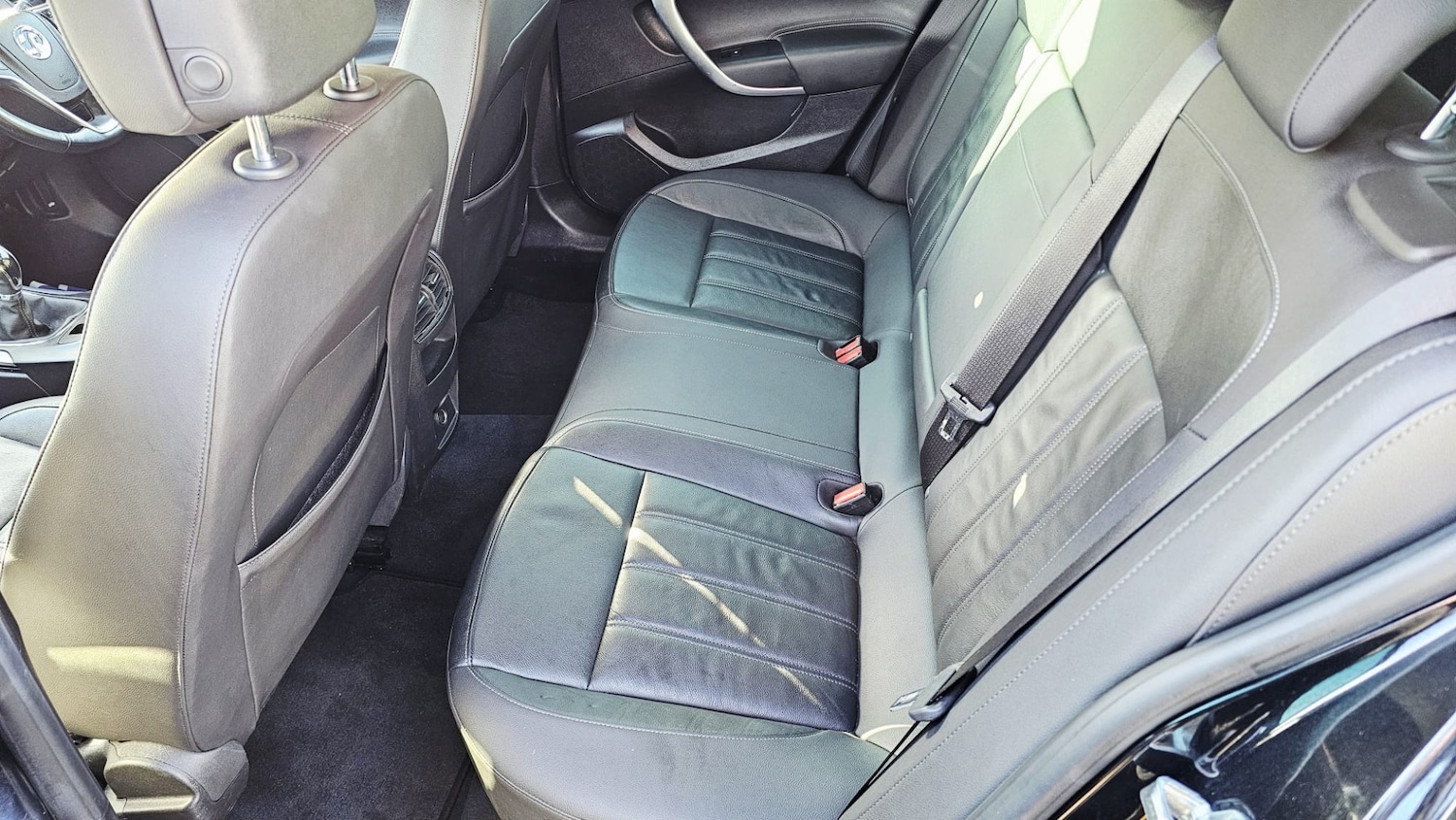 Used Vauxhall Insignia 2017 for sale - 76765040: Photo 20