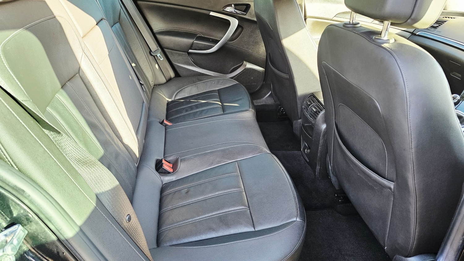 Used Vauxhall Insignia 2017 for sale - 76765040: Photo 21