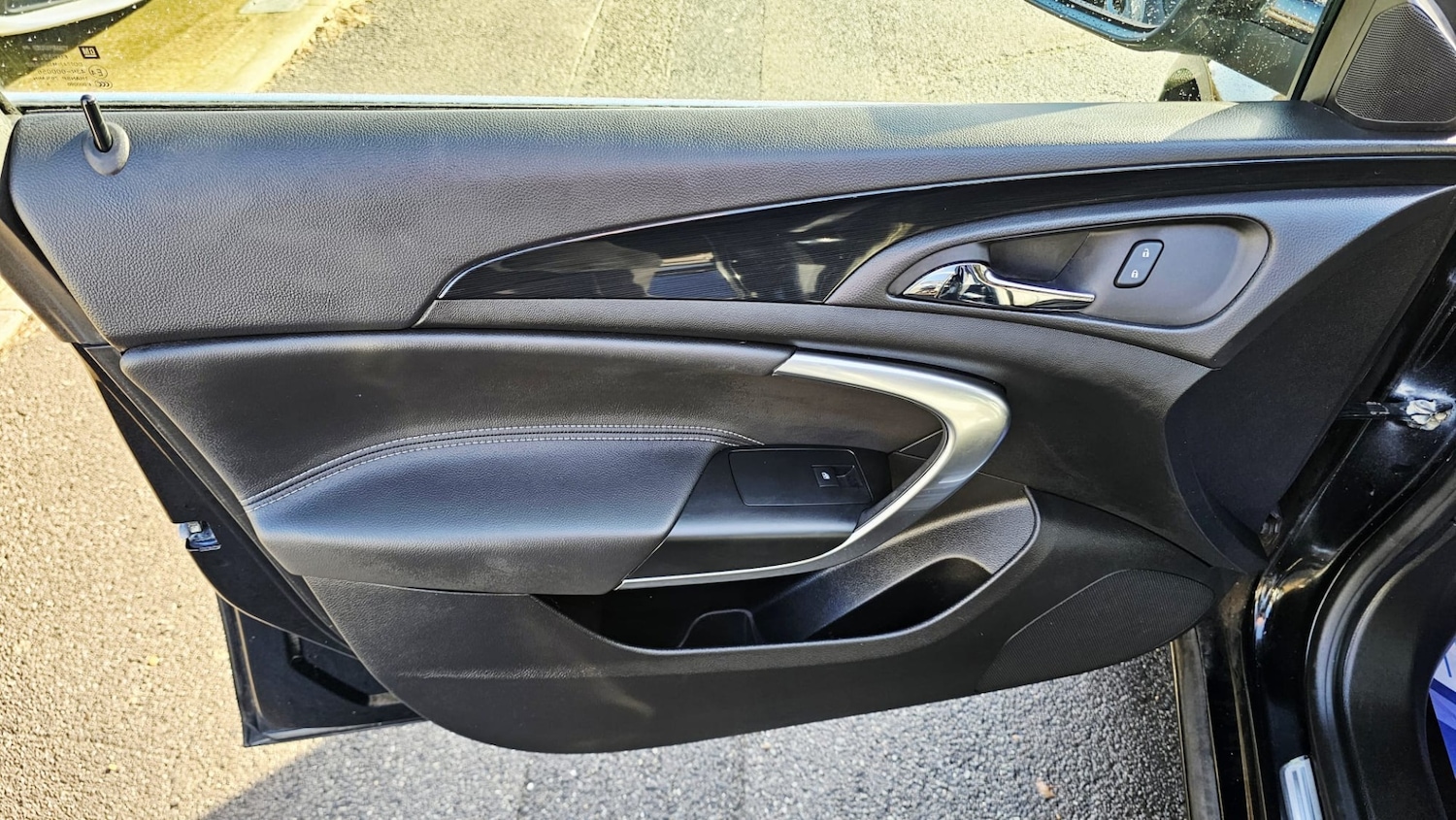 Used Vauxhall Insignia 2017 for sale - 76765040: Photo 22