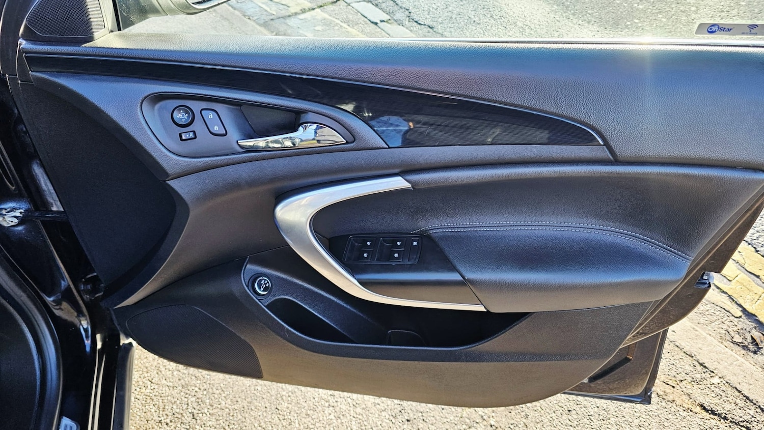 Used Vauxhall Insignia 2017 for sale - 76765040: Photo 23