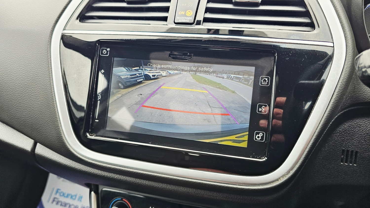 Used Suzuki SX4 S-Cross 2017 for sale - 77689618: Photo 17