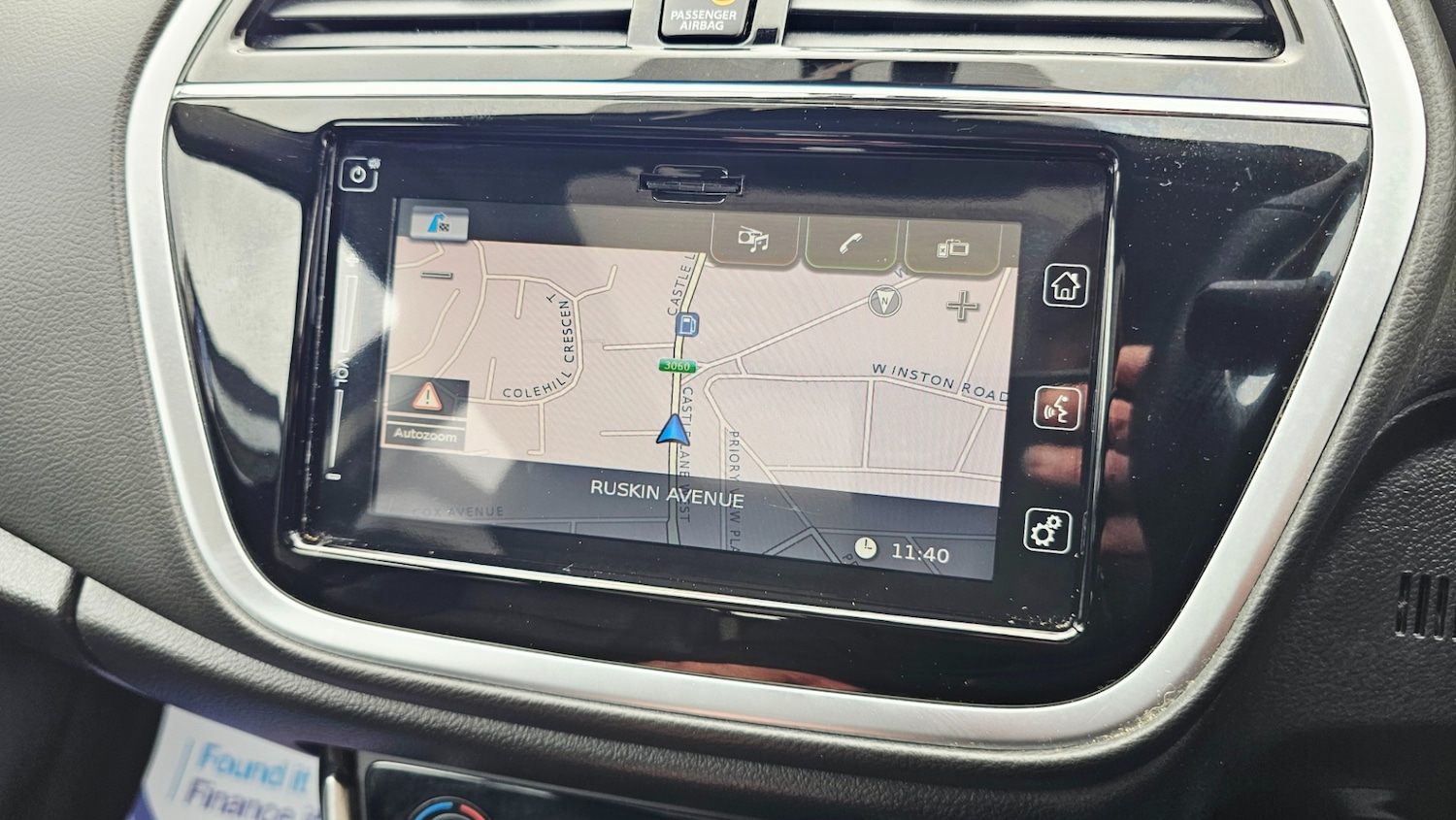 Used Suzuki SX4 S-Cross 2017 for sale - 77689618: Photo 18