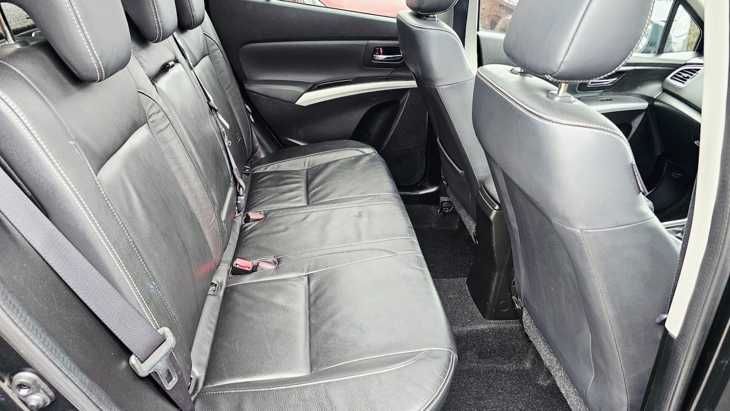 Used Suzuki SX4 S-Cross 2017 for sale - 77689618: Photo 20