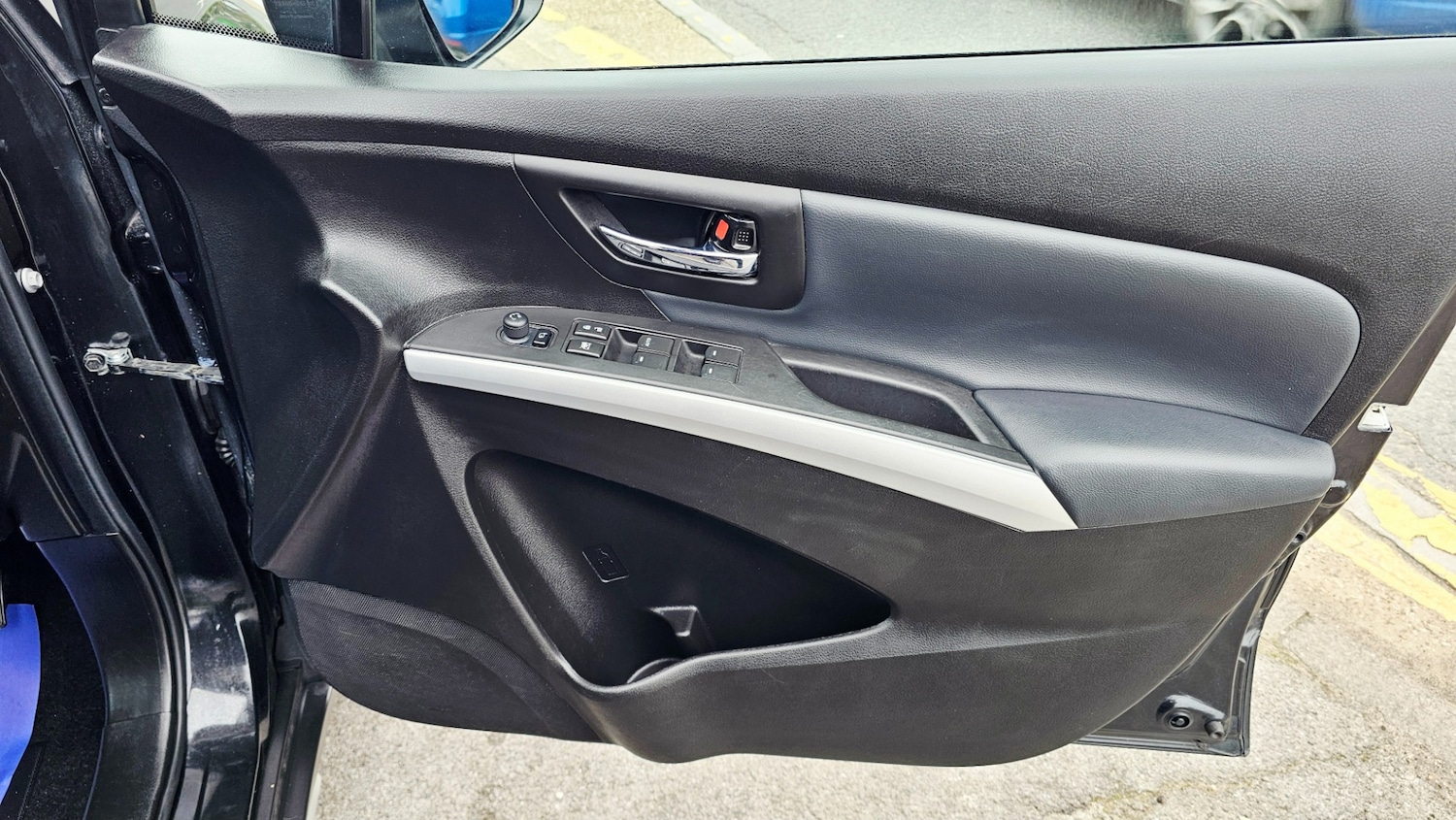 Used Suzuki SX4 S-Cross 2017 for sale - 77689618: Photo 21