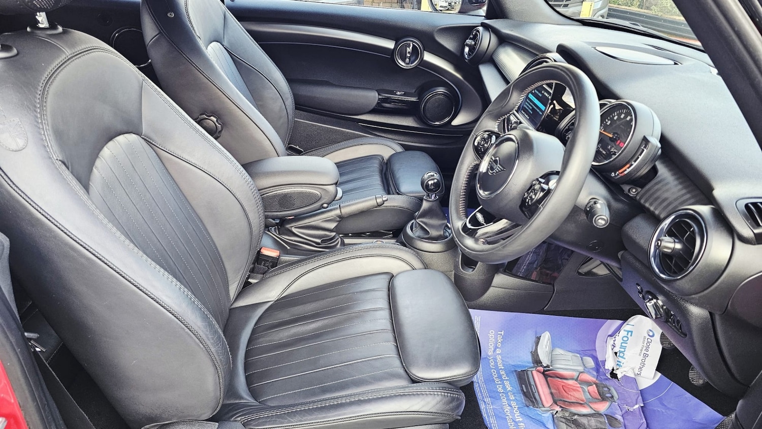 Used MINI Convertible 2020 for sale - 77546599: Photo 16