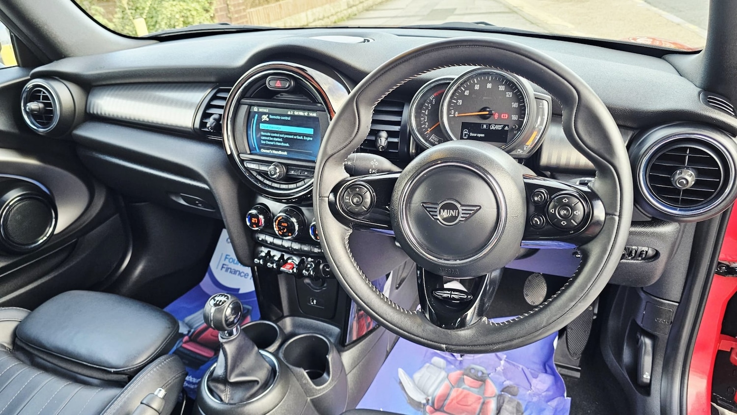 Used MINI Convertible 2020 for sale - 77546599: Photo 17