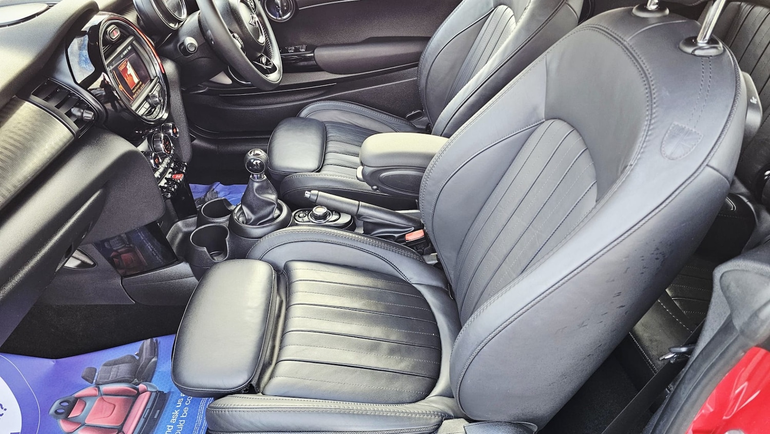 Used MINI Convertible 2020 for sale - 77546599: Photo 18