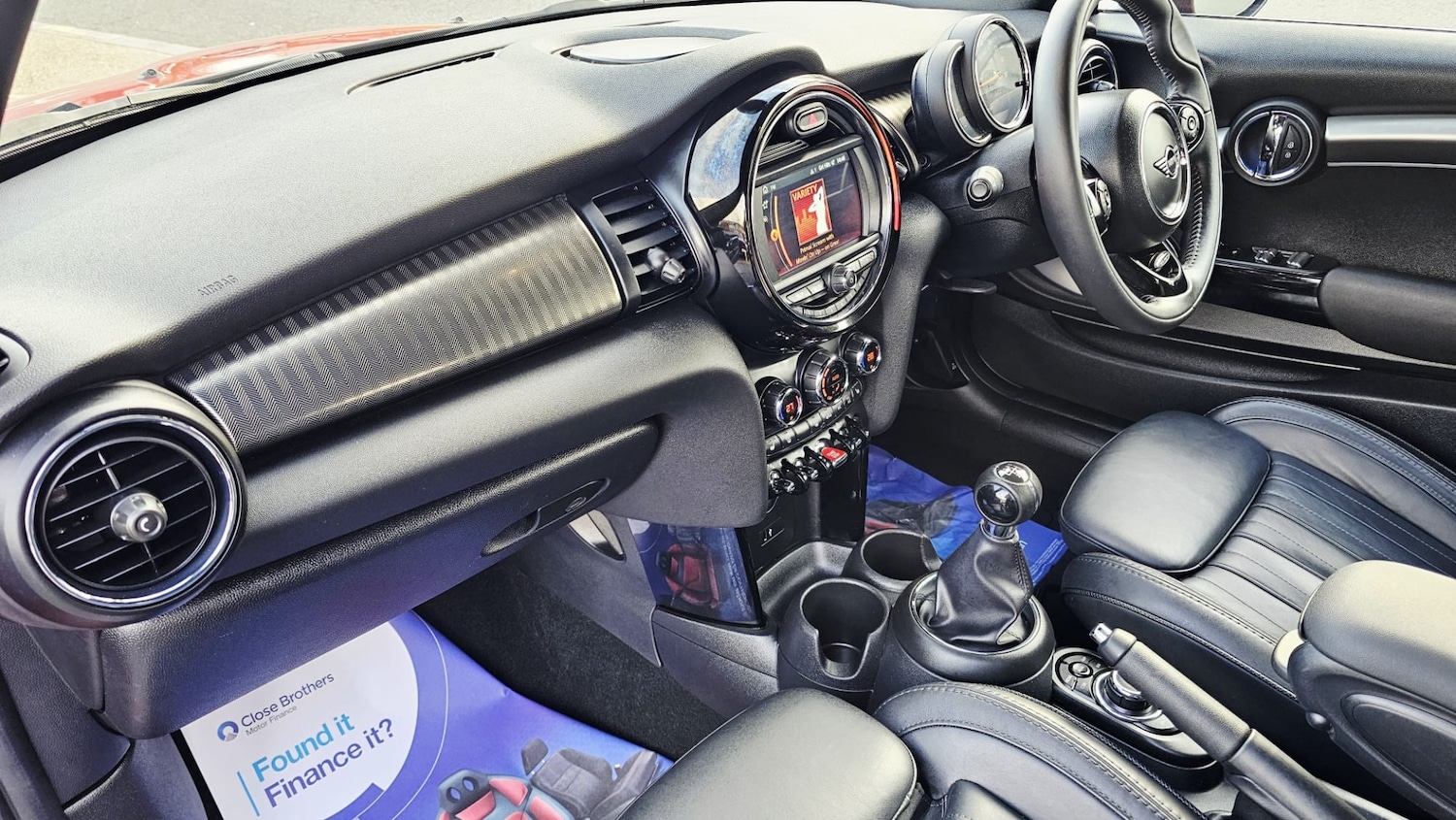 Used MINI Convertible 2020 for sale - 77546599: Photo 19