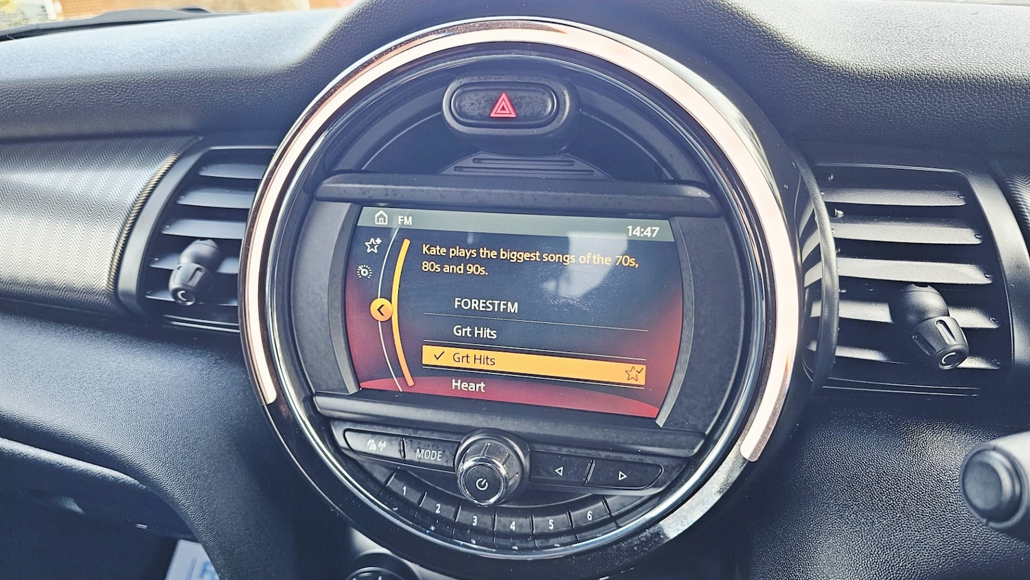 Used MINI Convertible 2020 for sale - 77546599: Photo 21