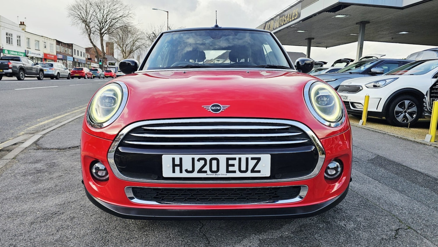 Used MINI Convertible 2020 for sale - 77546599: Photo 9