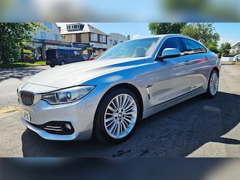 Used BMW 4 Series 2015 for sale - 79157697: Photo