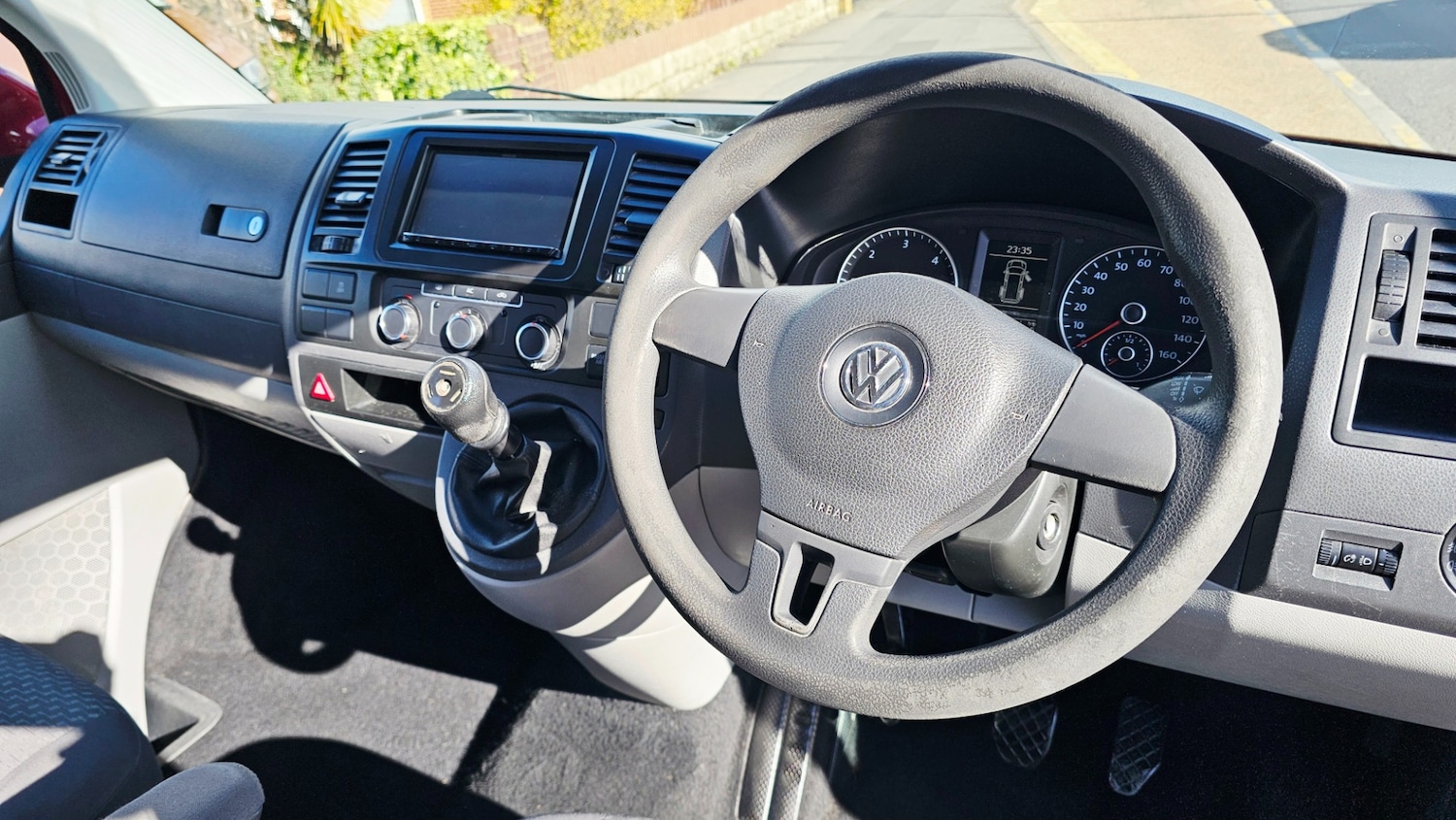 Used Volkswagen Transporter 2011 for sale - 78070750: Photo 16