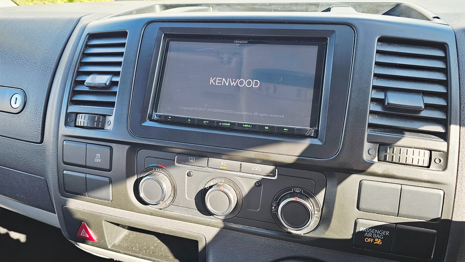 Used Volkswagen Transporter 2011 for sale - 78070750: Photo 19