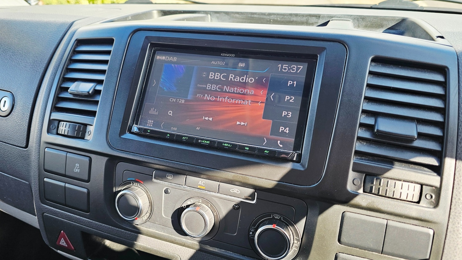 Used Volkswagen Transporter 2011 for sale - 78070750: Photo 20