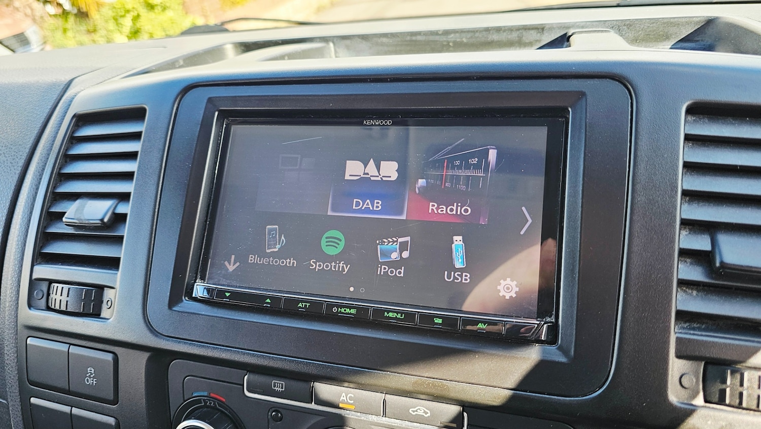 Used Volkswagen Transporter 2011 for sale - 78070750: Photo 21