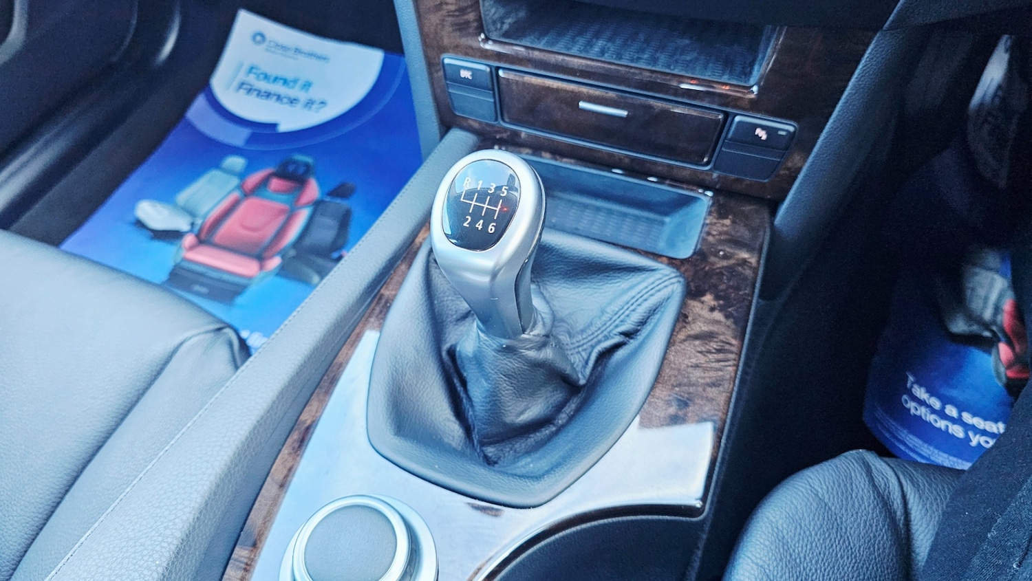 Used BMW 5 Series 2007 for sale - 77487157: Photo 17