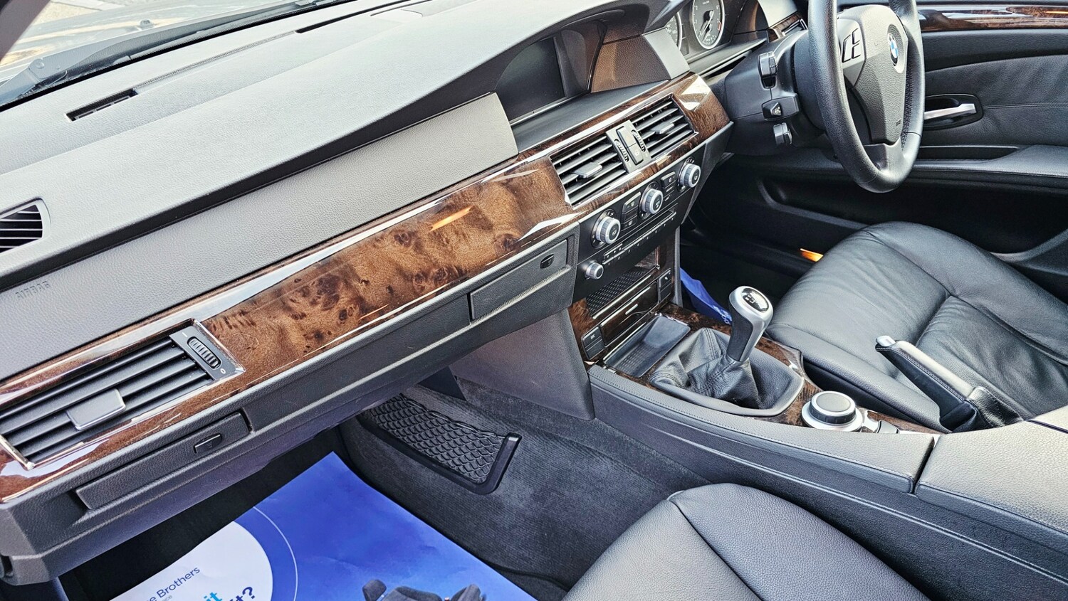 Used BMW 5 Series 2007 for sale - 77487157: Photo 20