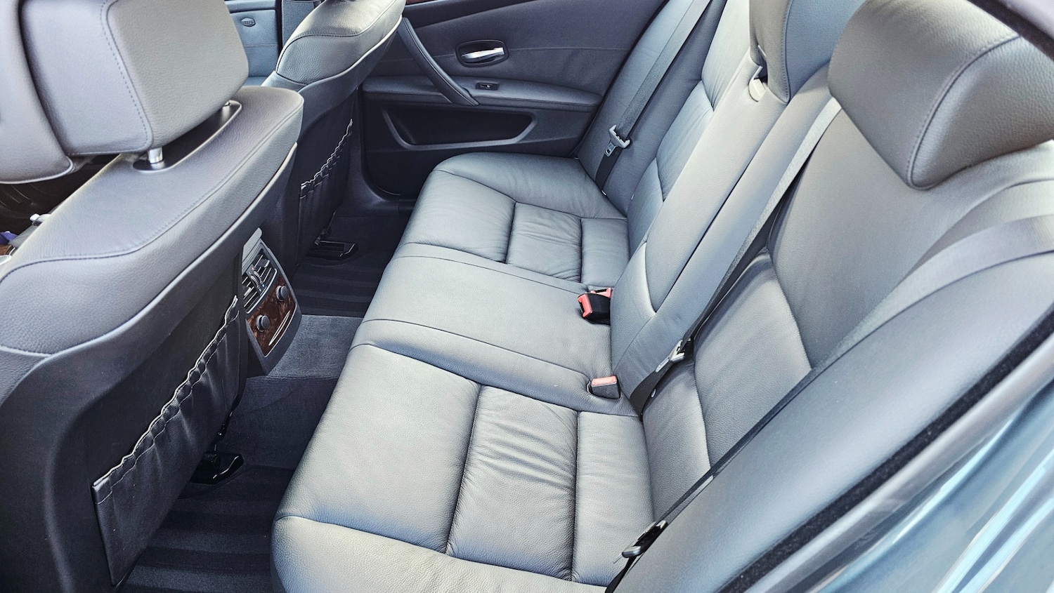 Used BMW 5 Series 2007 for sale - 77487157: Photo 23