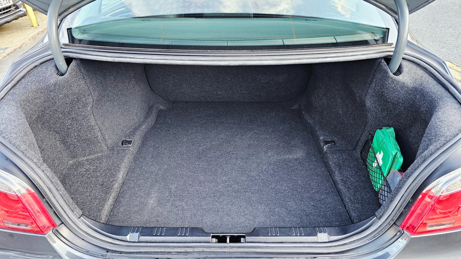 Used BMW 5 Series 2007 for sale - 77487157: Photo 28