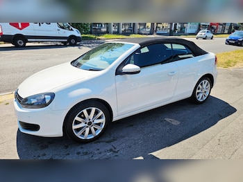 Used Volkswagen Golf 2012 for sale - 79200789: Photo