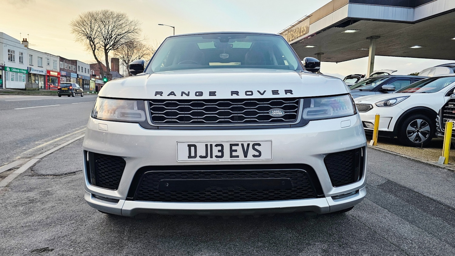 Used Land Rover Range Rover Sport 2019 for sale - 77556929: Photo 13