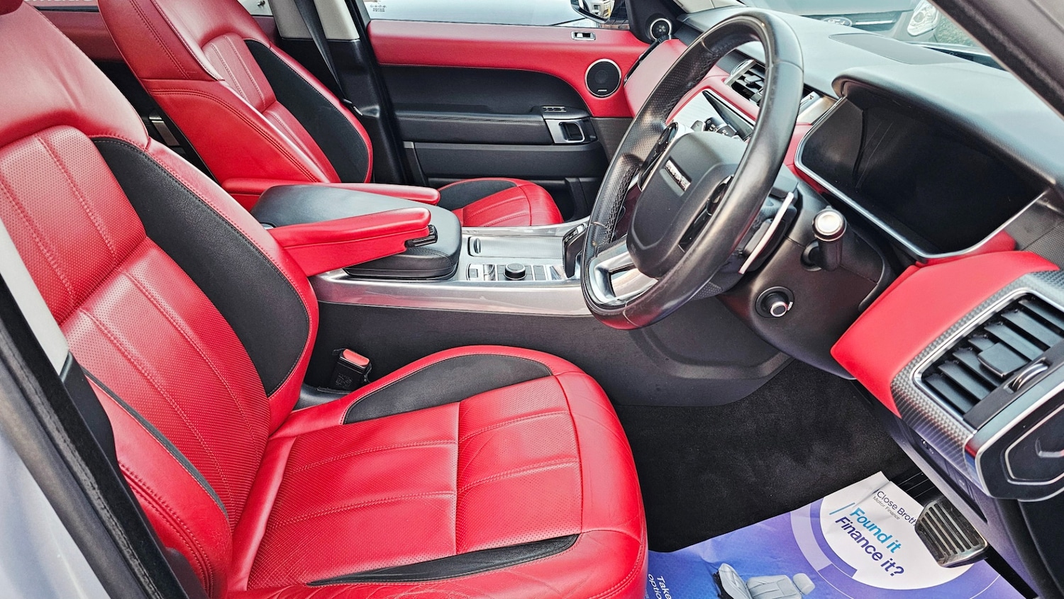 Used Land Rover Range Rover Sport 2019 for sale - 77556929: Photo 16