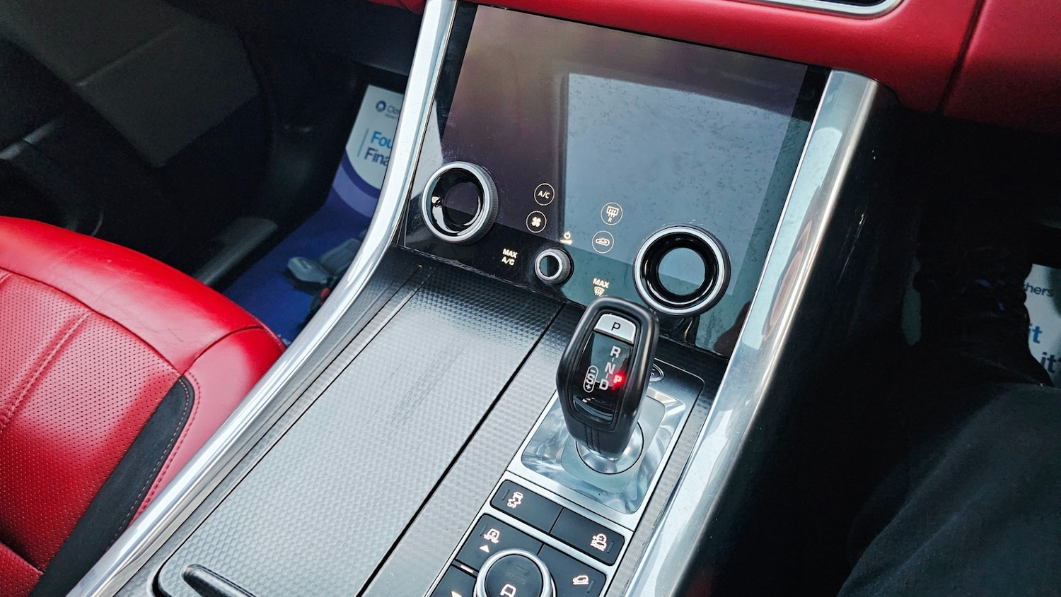 Used Land Rover Range Rover Sport 2019 for sale - 77556929: Photo 17