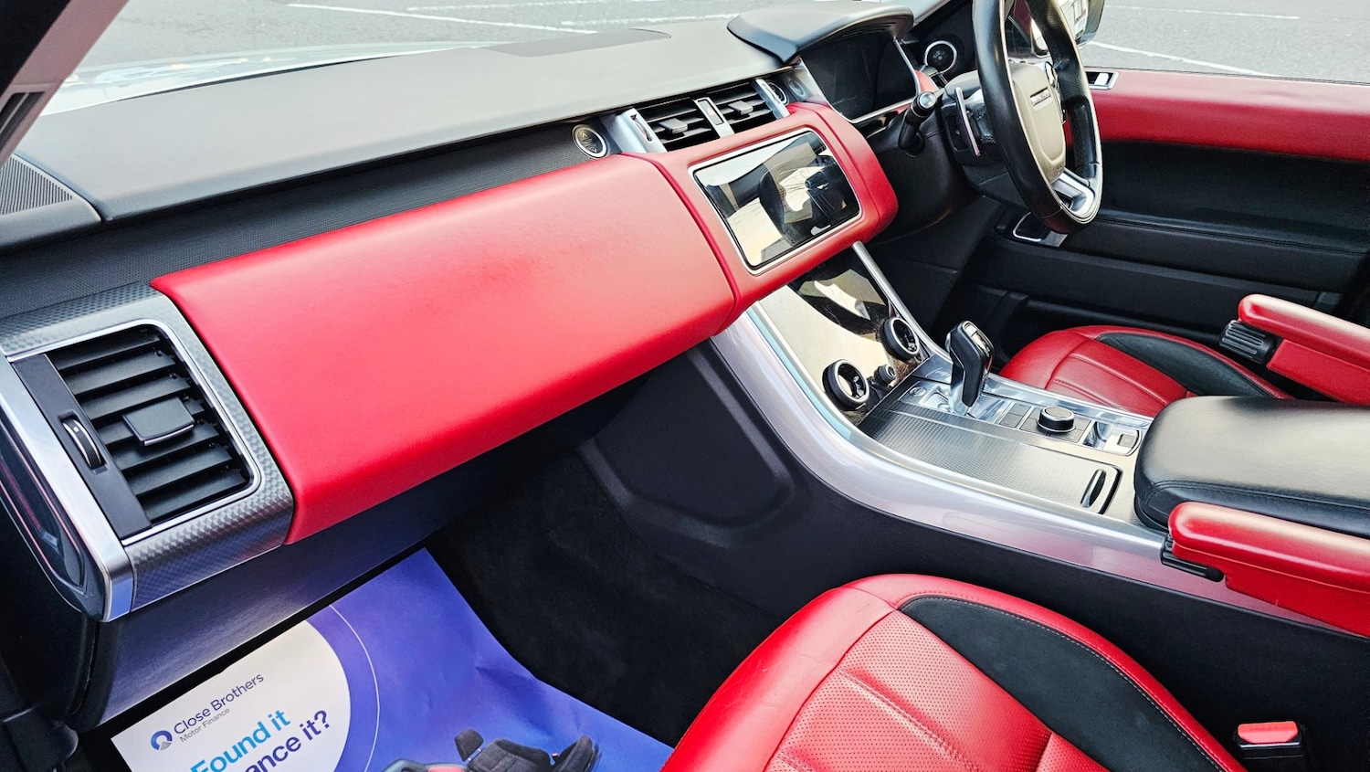 Used Land Rover Range Rover Sport 2019 for sale - 77556929: Photo 18