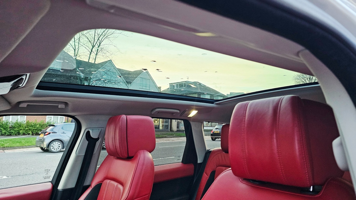 Used Land Rover Range Rover Sport 2019 for sale - 77556929: Photo 19