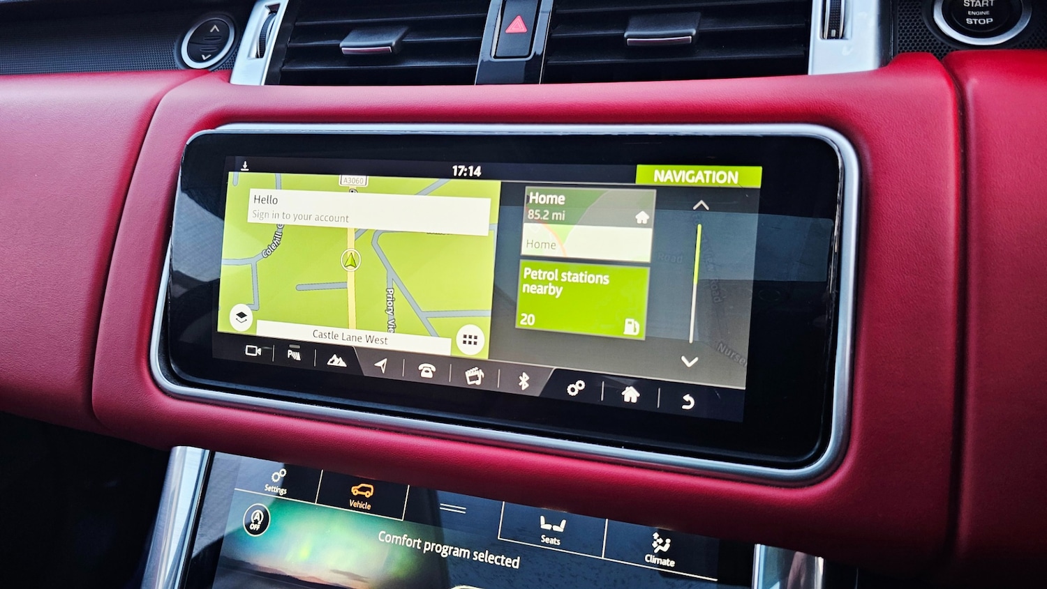 Used Land Rover Range Rover Sport 2019 for sale - 77556929: Photo 21